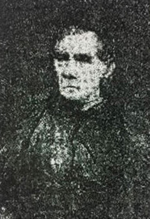 Fr. Bermejo